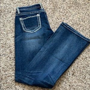 Buckle Daytrip Jeans